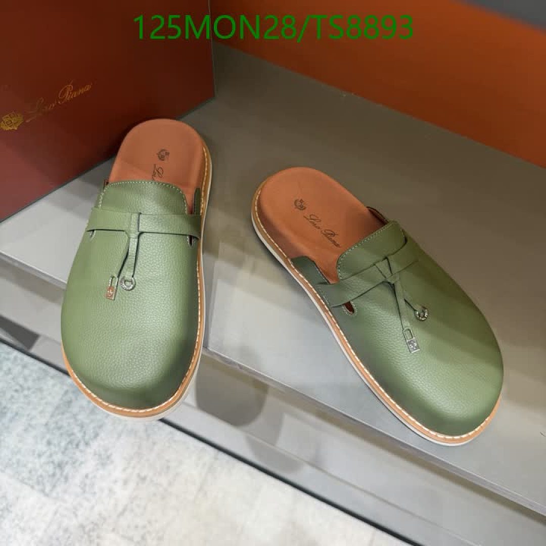 LV-Shoes(Men) Code: TS8893 $: 125USD