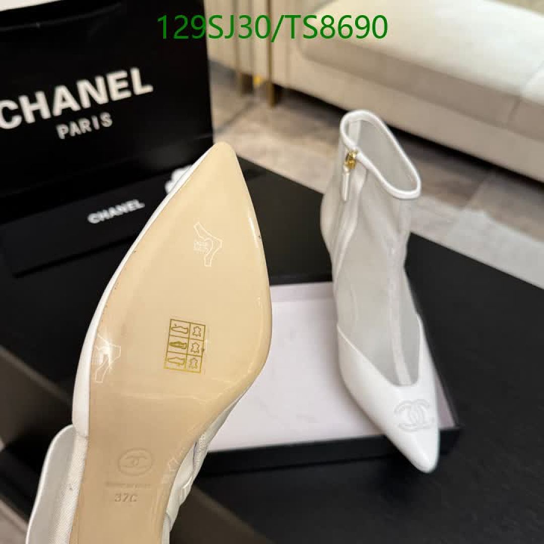 Boots-Shoes(Women) Code: TS8690 $: 129USD