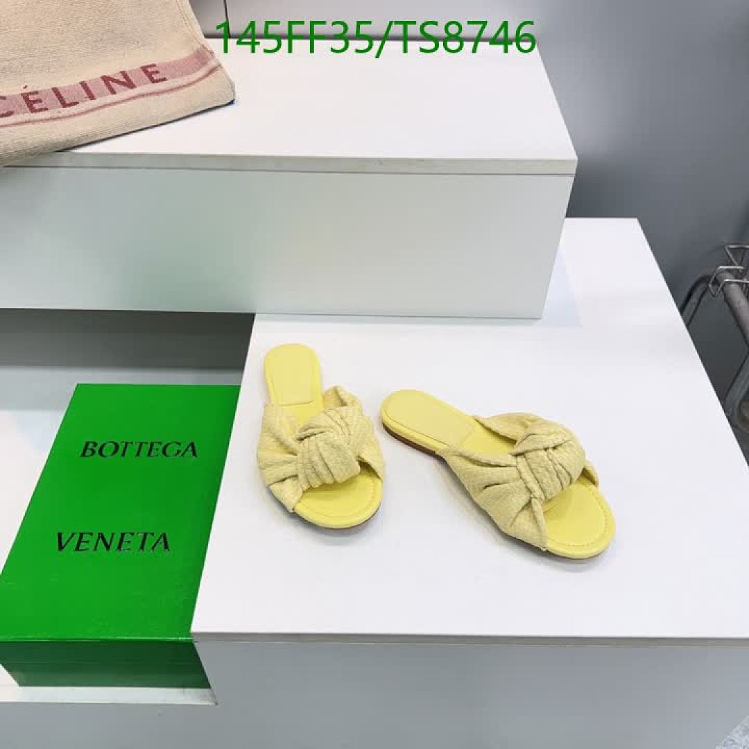 BV-Shoes(Women) Code: TS8746 $: 145USD