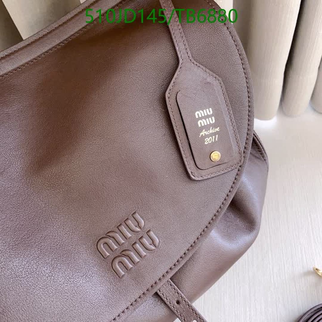 Miu Miu-Bags(5A) Code: TB6880 $: 510USD