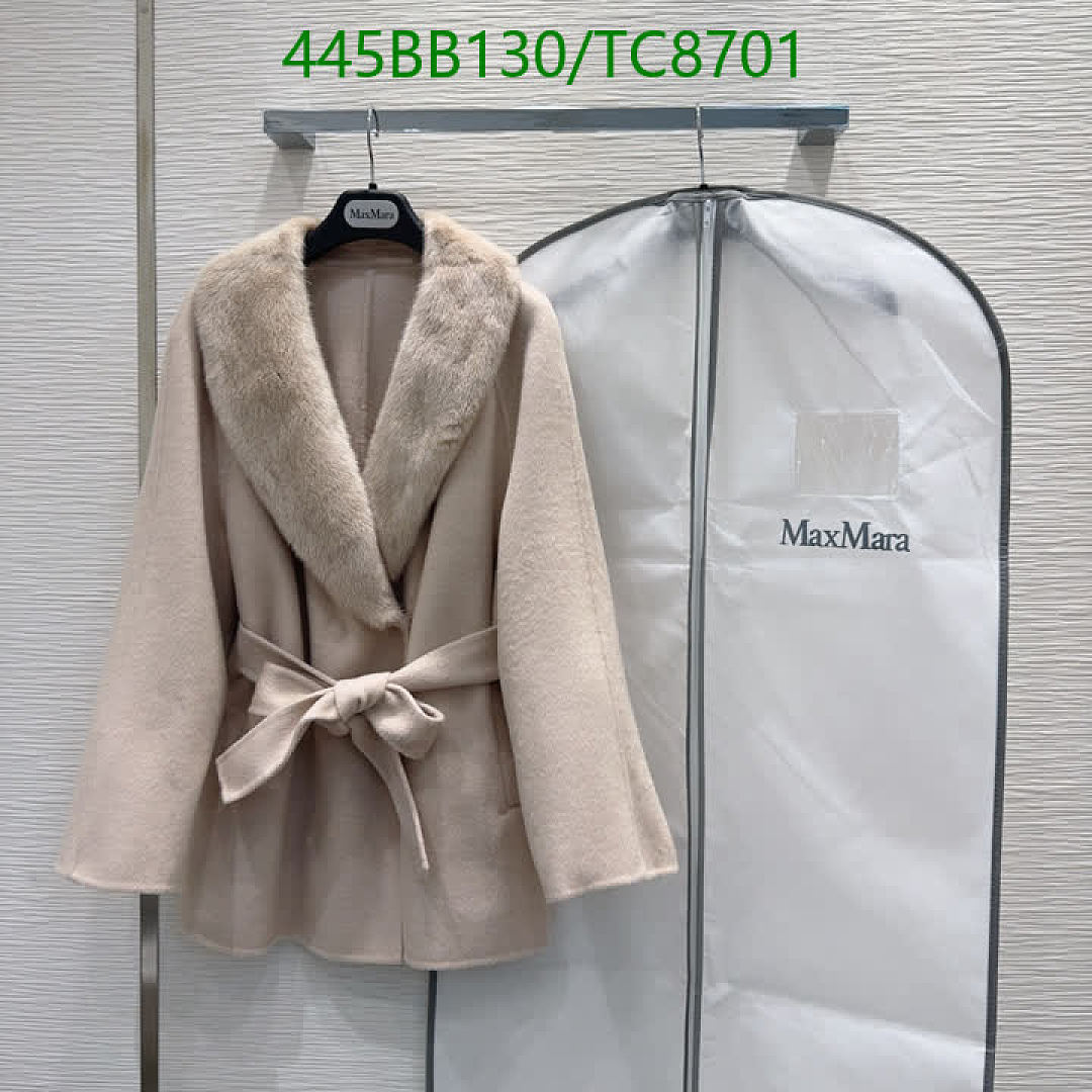 Maxmara-Clothing Code: TC8701 $: 445USD