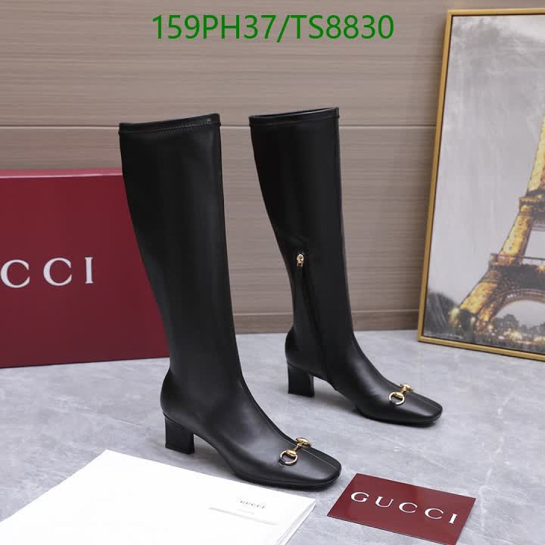 Gucci-Shoes(Women) Code: TS8830 $: 159USD