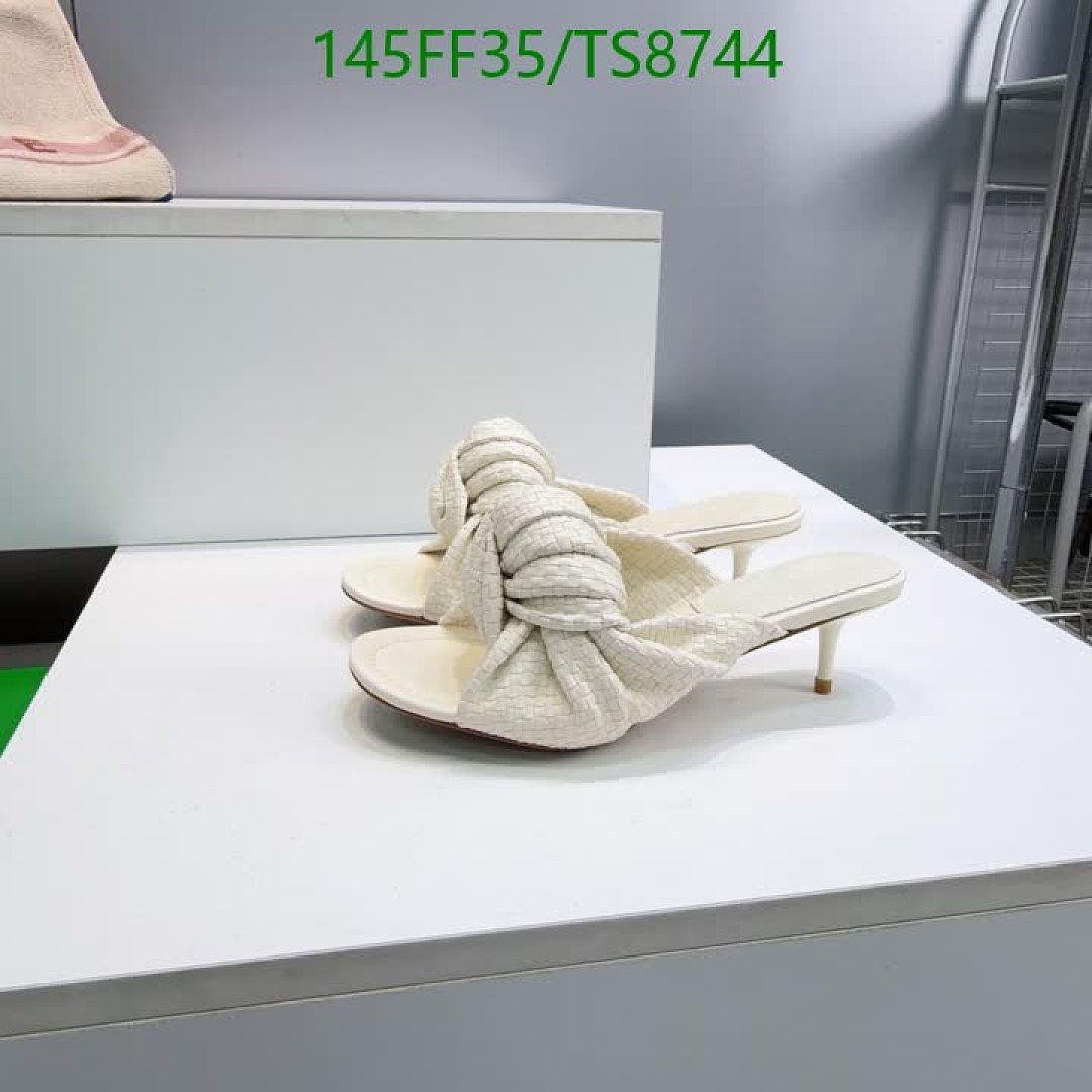 BV-Shoes(Women) Code: TS8744 $: 145USD