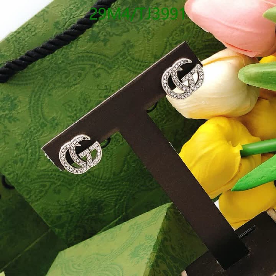 Gucci-Jewelry Code: TJ3991 $: 29USD