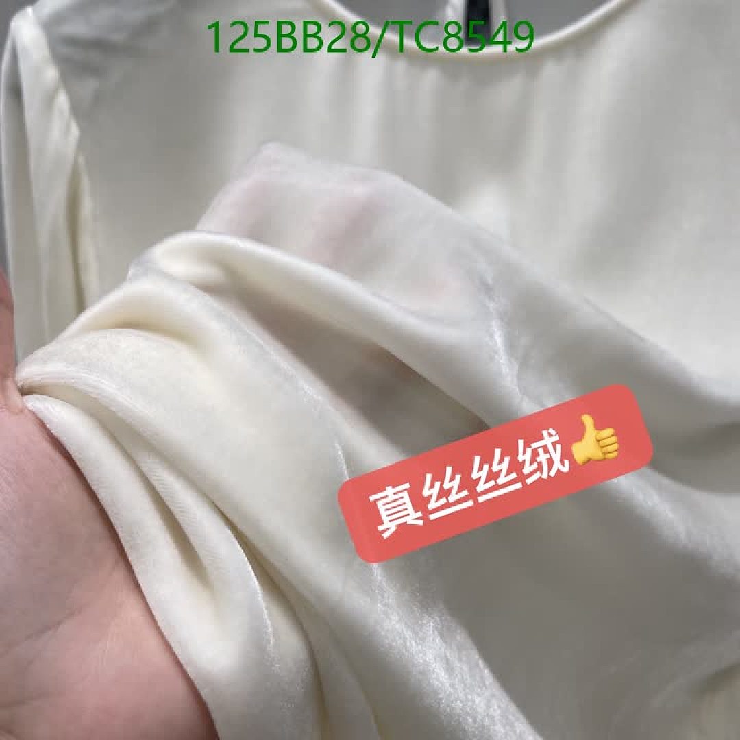 LV-Clothing Code: TC8549 $: 125USD