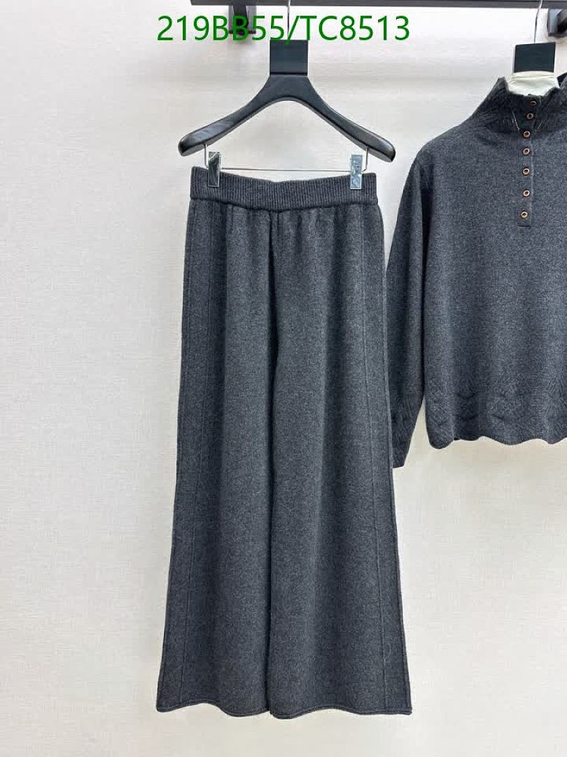 Loro Piana-Clothing Code: TC8513 $: 219USD