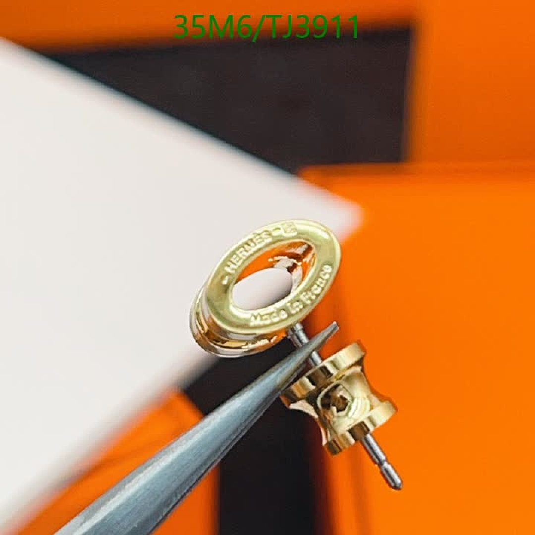 Hermes-Jewelry Code: TJ3911 $: 35USD