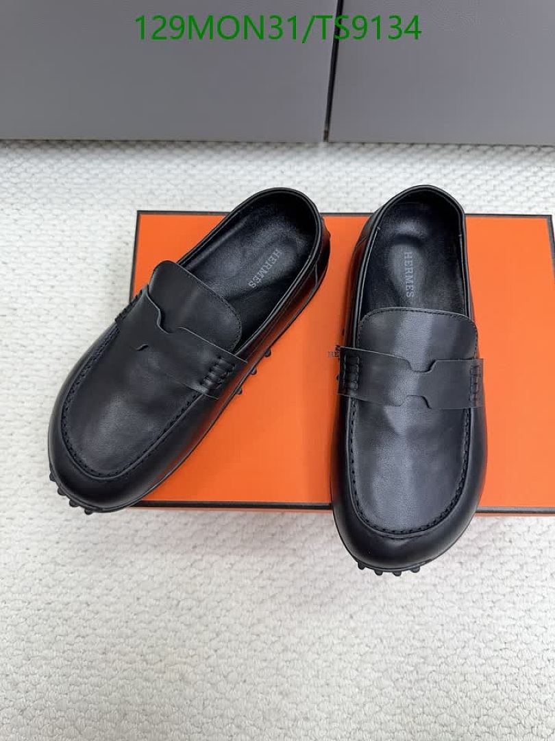 Hermes-Shoes(Women) Code: TS9134 $: 129USD