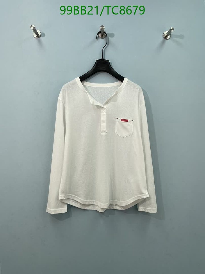 Prada-Clothing Code: TC8679 $: 99USD
