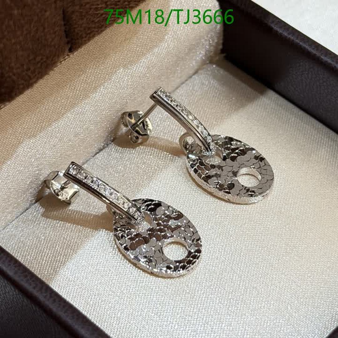 LV-Jewelry Code: TJ3666 $: 75USD