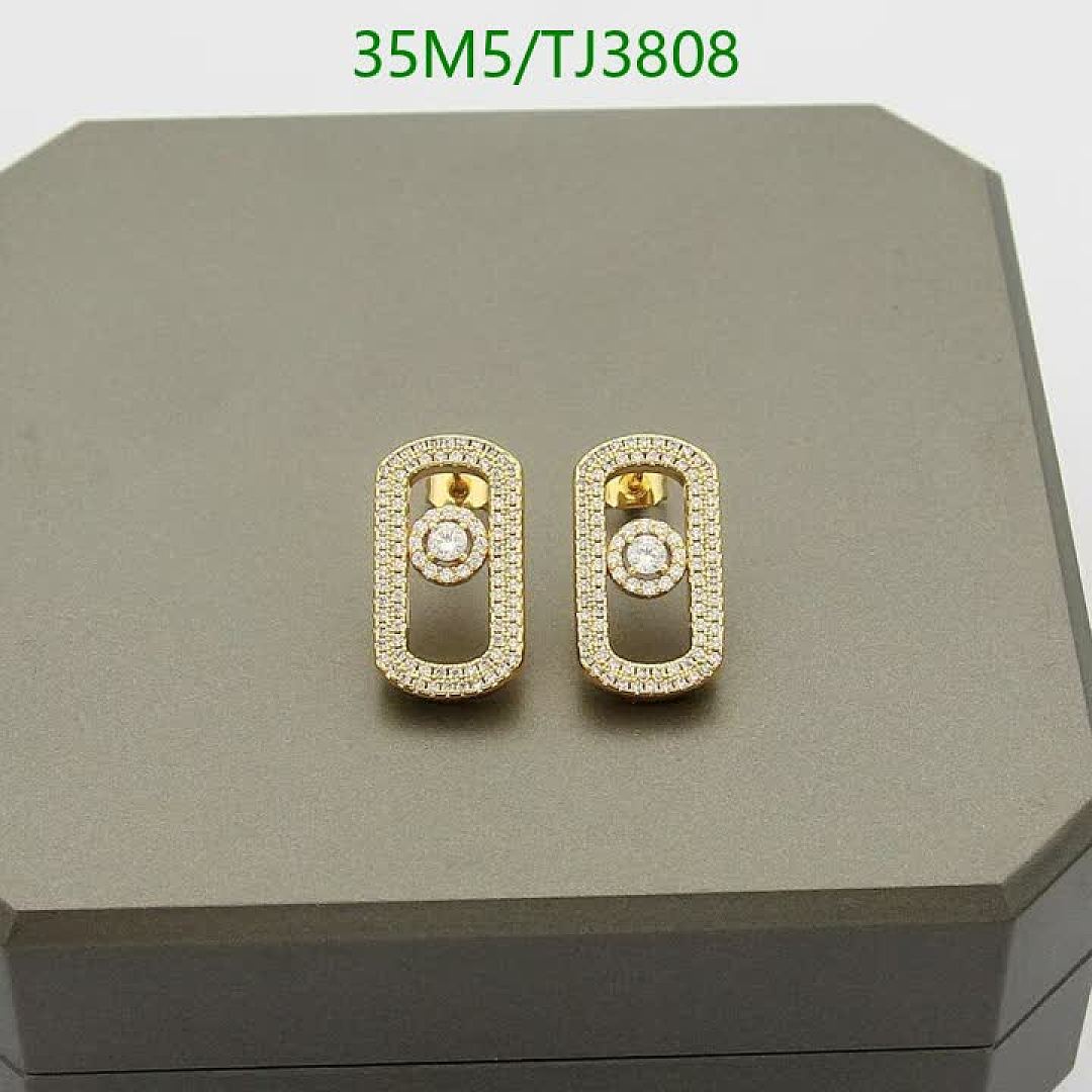 Messika-Jewelry Code: TJ3808 $: 35USD