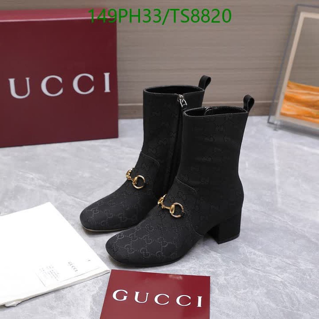 Gucci-Shoes(Women) Code: TS8820 $: 149USD