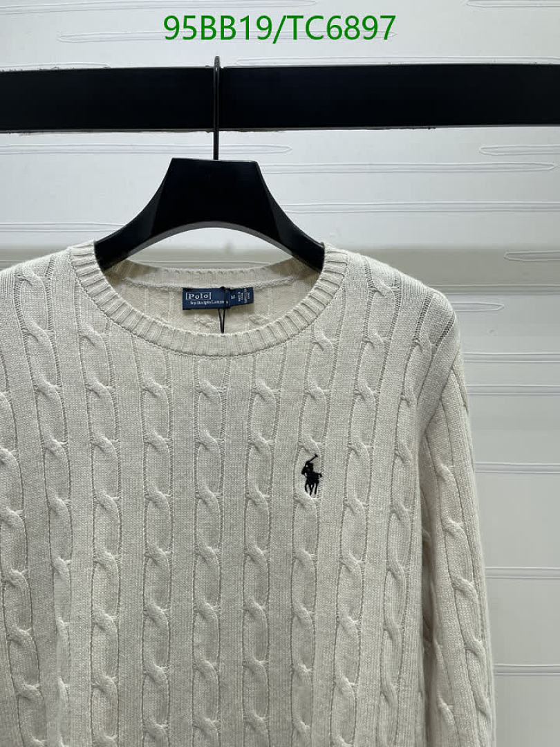 Ralph Lauren-Clothing Code: TC6897 $: 95USD
