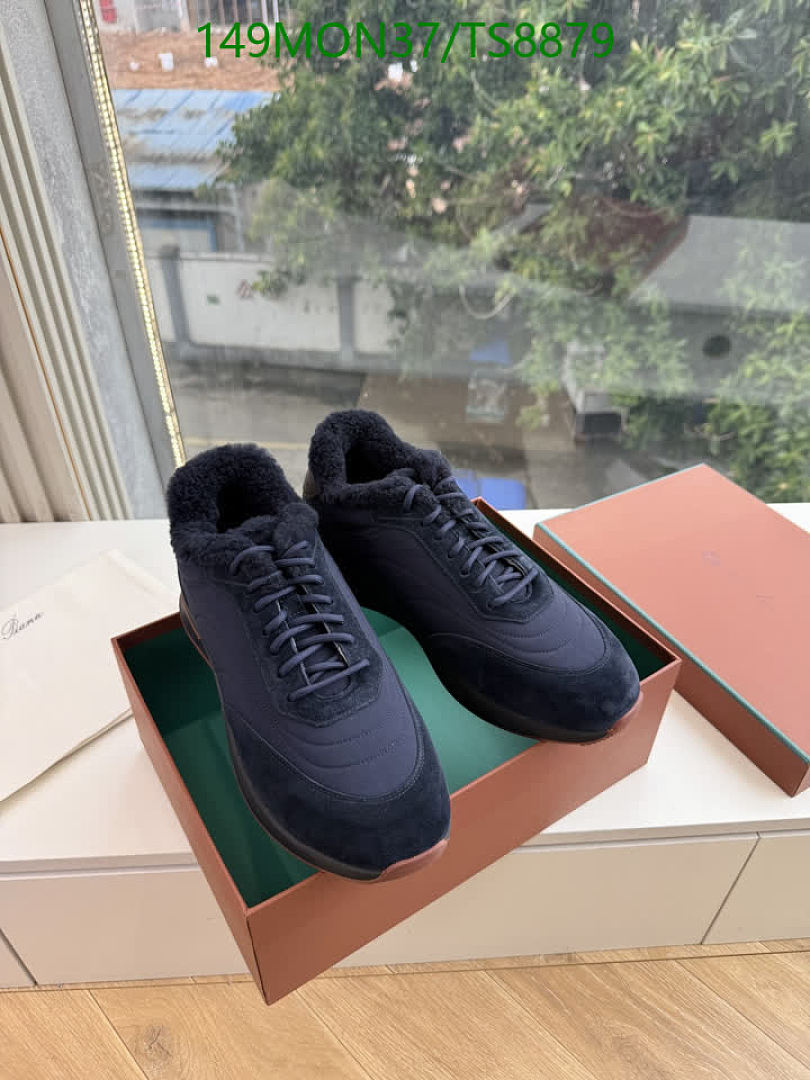 Loro Piana-Shoes(Men) Code: TS8879 $: 149USD