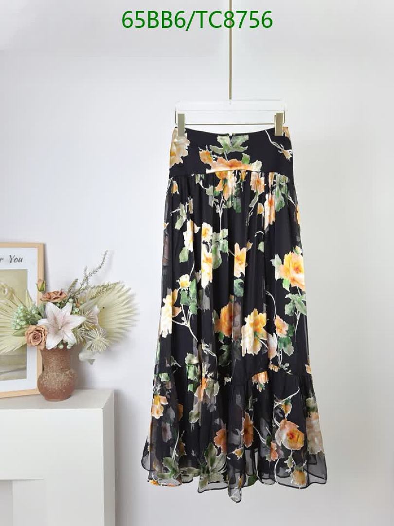 Zimmermann-Clothing Code: TC8756 $: 65USD
