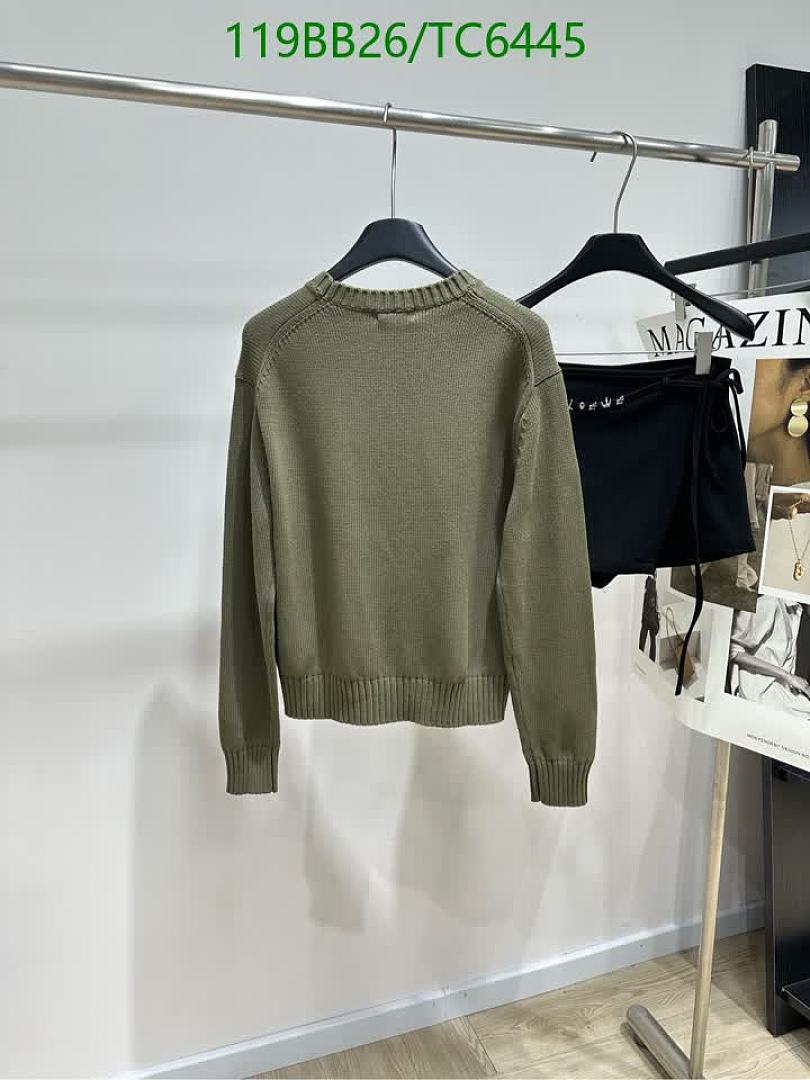 Ralph Lauren-Clothing Code: TC6445 $: 119USD