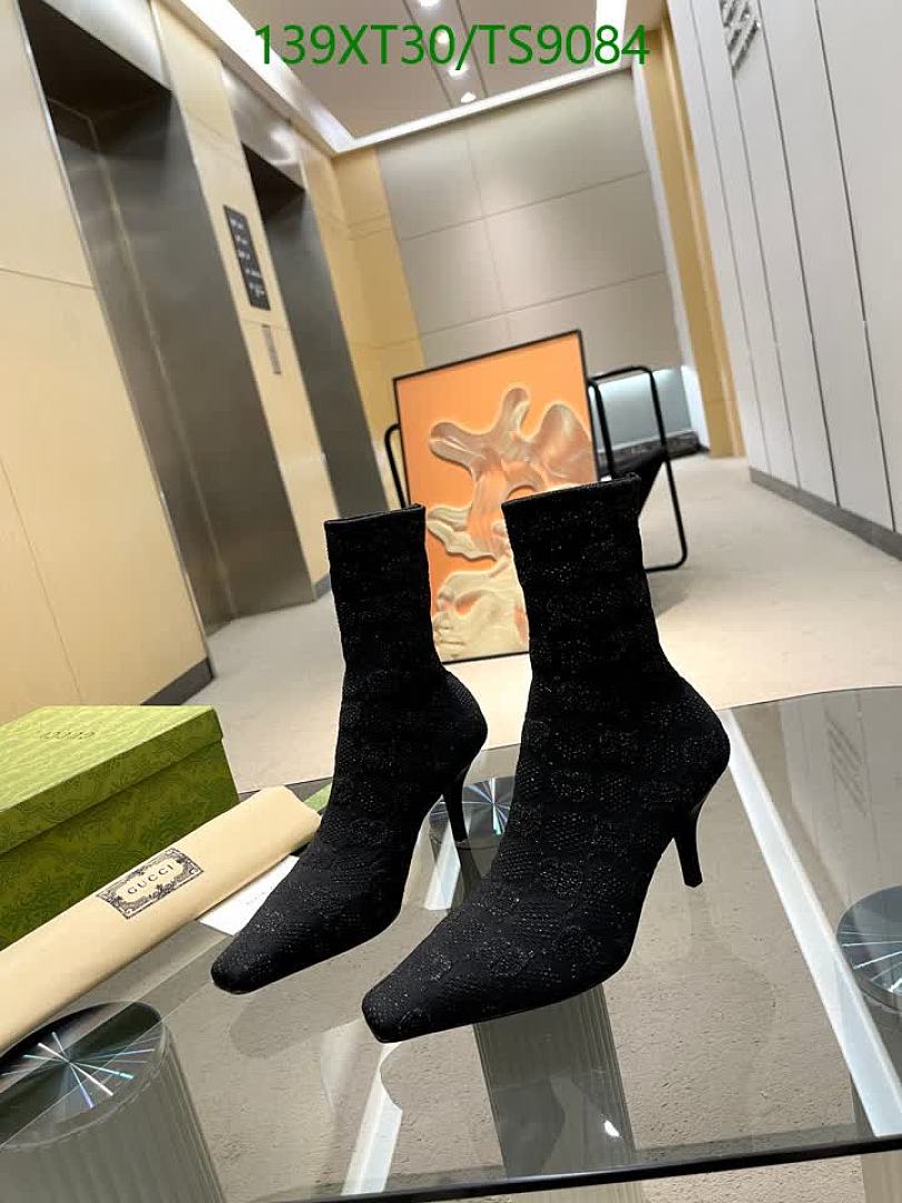 Boots-Shoes(Women) Code: TS9084 $: 139USD