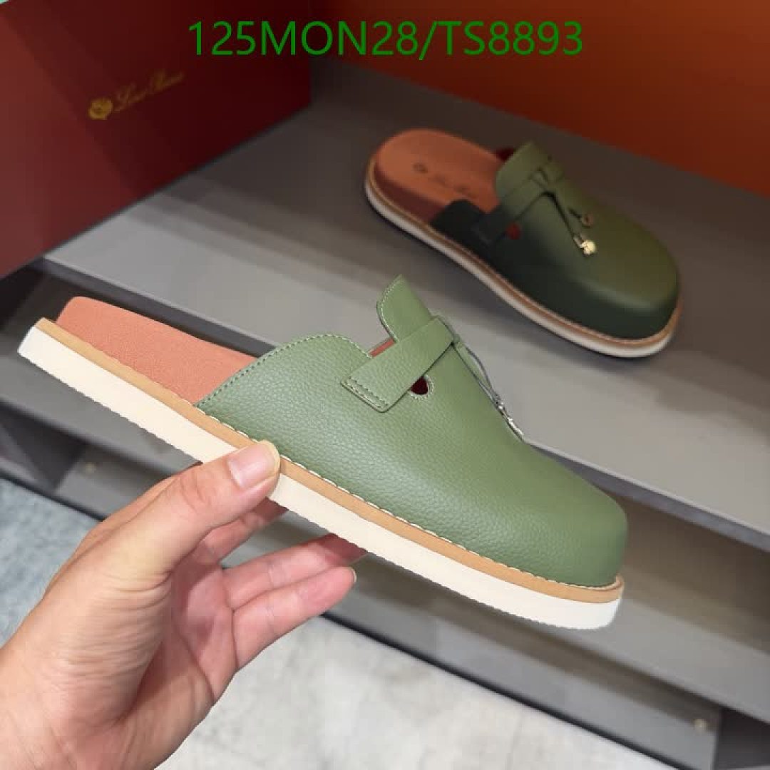 LV-Shoes(Men) Code: TS8893 $: 125USD