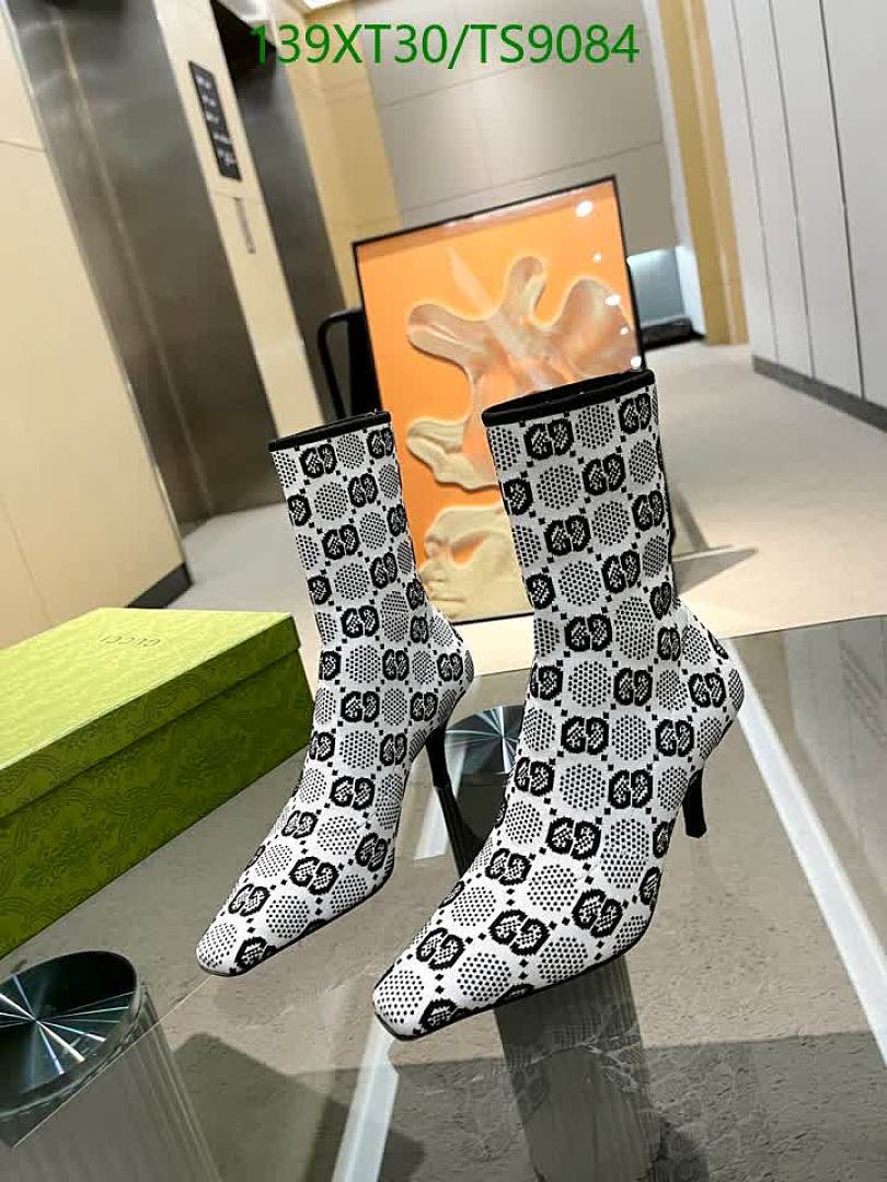 Boots-Shoes(Women) Code: TS9084 $: 139USD