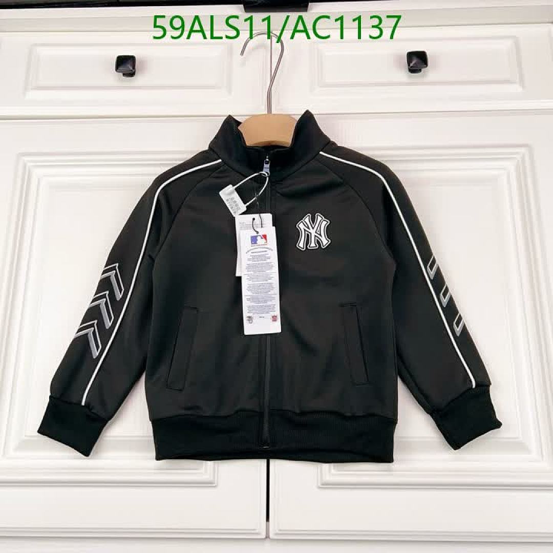 LV-Clothing(Kids) Code: AC1137 $: 59USD