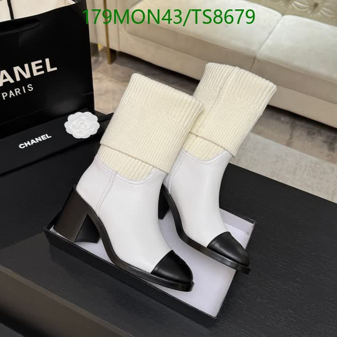 Boots-Shoes(Women) Code: TS8679 $: 179USD