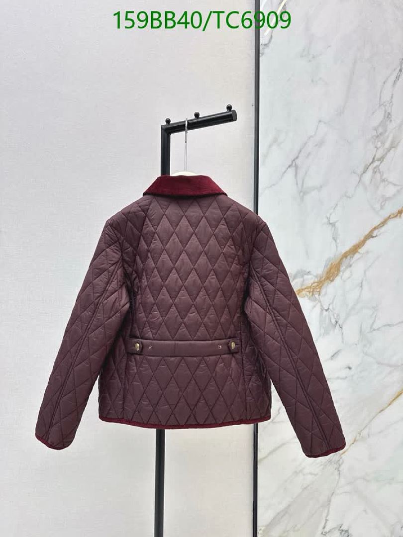 Ralph Lauren-Clothing Code: TC6909 $: 159USD