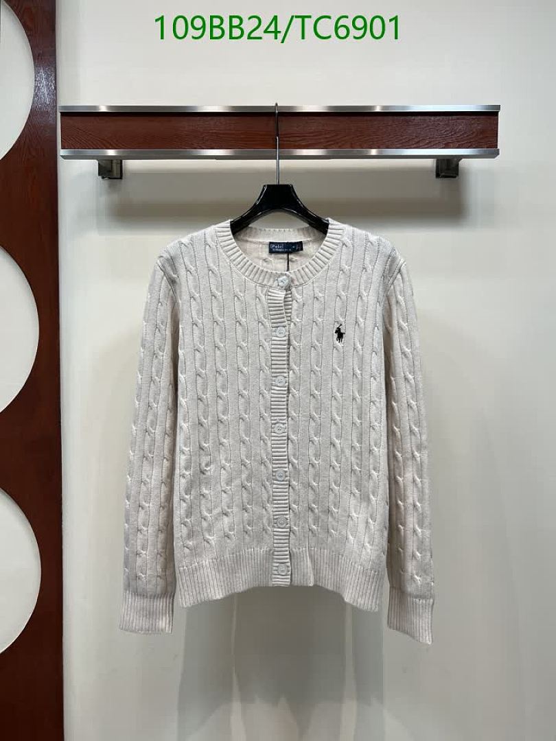 Ralph Lauren-Clothing Code: TC6901 $: 109USD