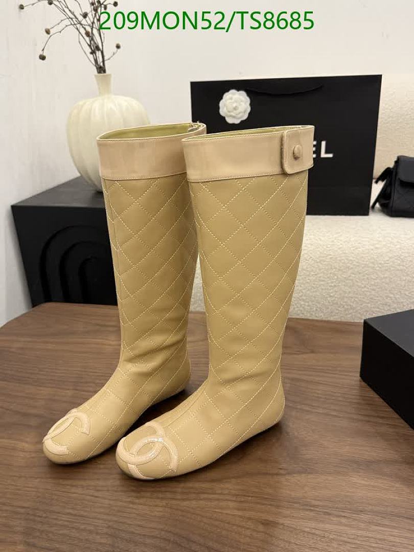 Boots-Shoes(Women) Code: TS8685 $: 209USD