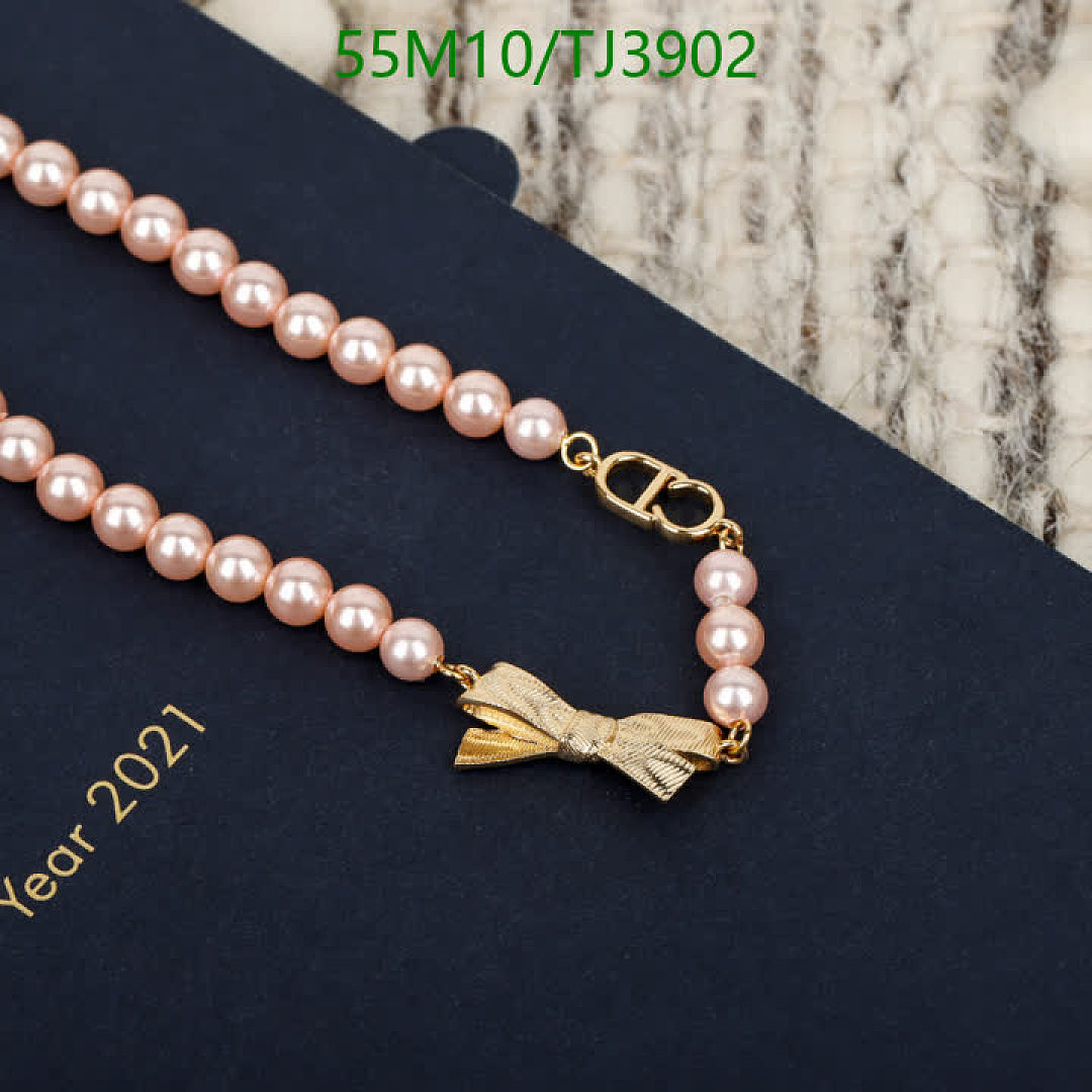 Dior-Jewelry Code: TJ3902 $: 55USD
