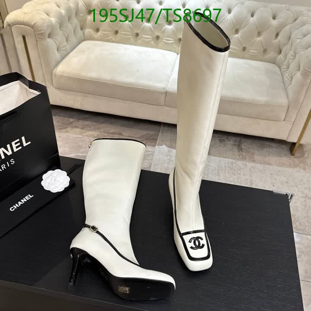 Boots-Shoes(Women) Code: TS8697 $: 195USD