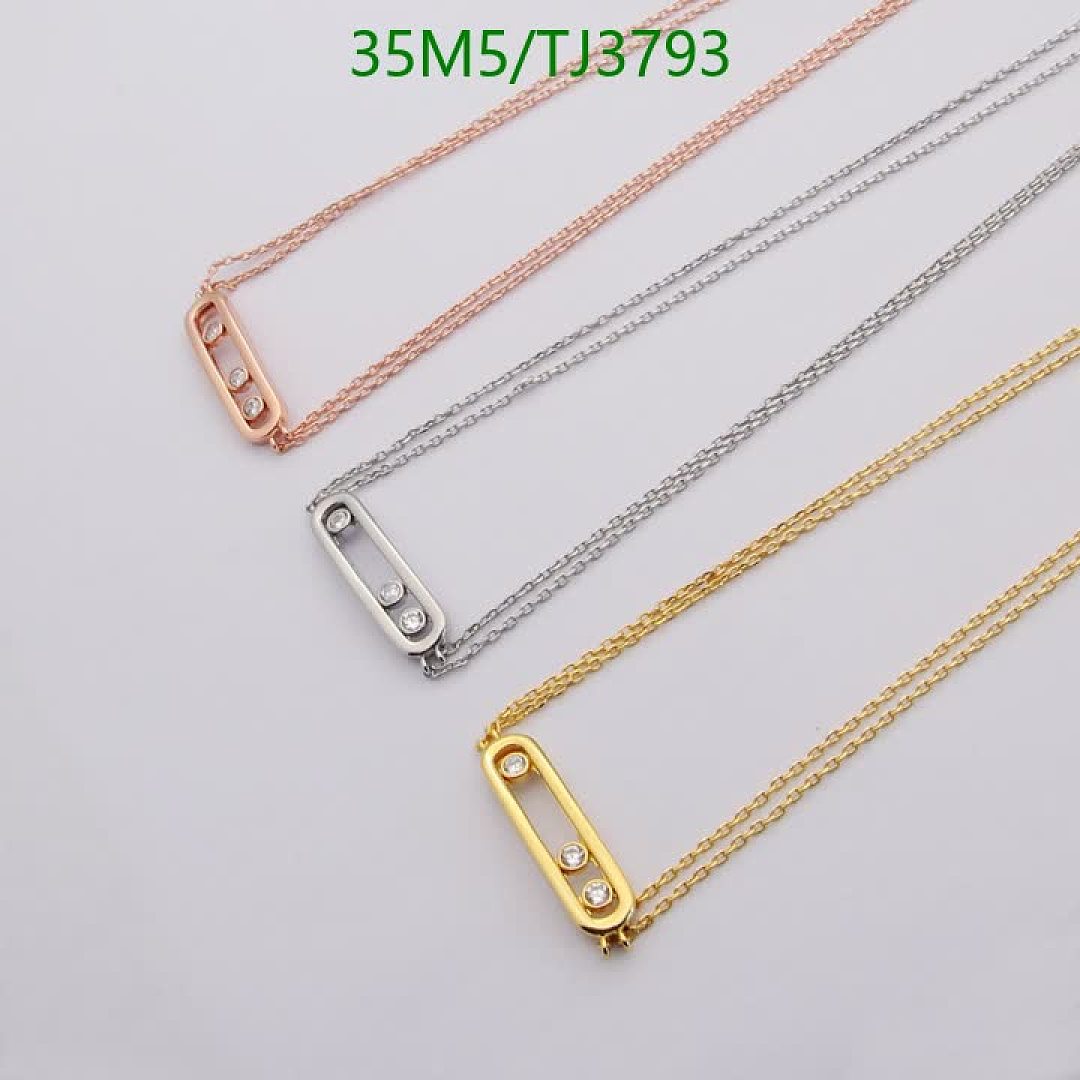 Messika-Jewelry Code: TJ3793 $: 35USD