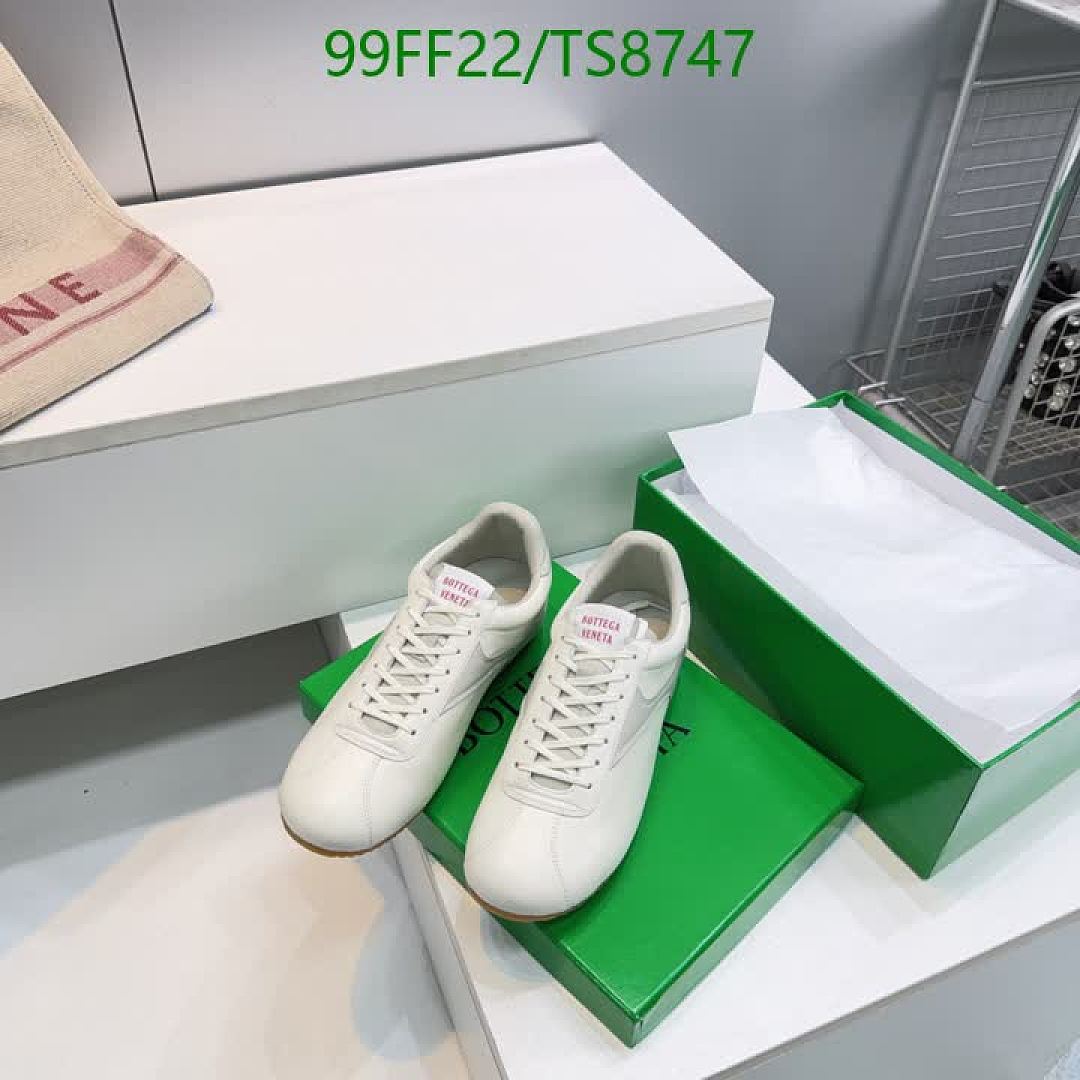 BV-Shoes(Women) Code: TS8747 $: 99USD