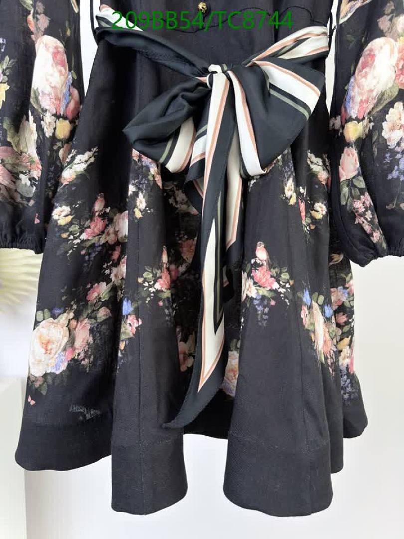 Zimmermann-Clothing Code: TC8744 $: 209USD