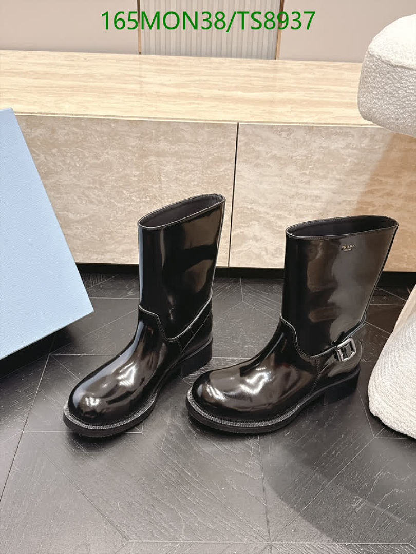 Boots-Shoes(Women) Code: TS8937 $: 165USD