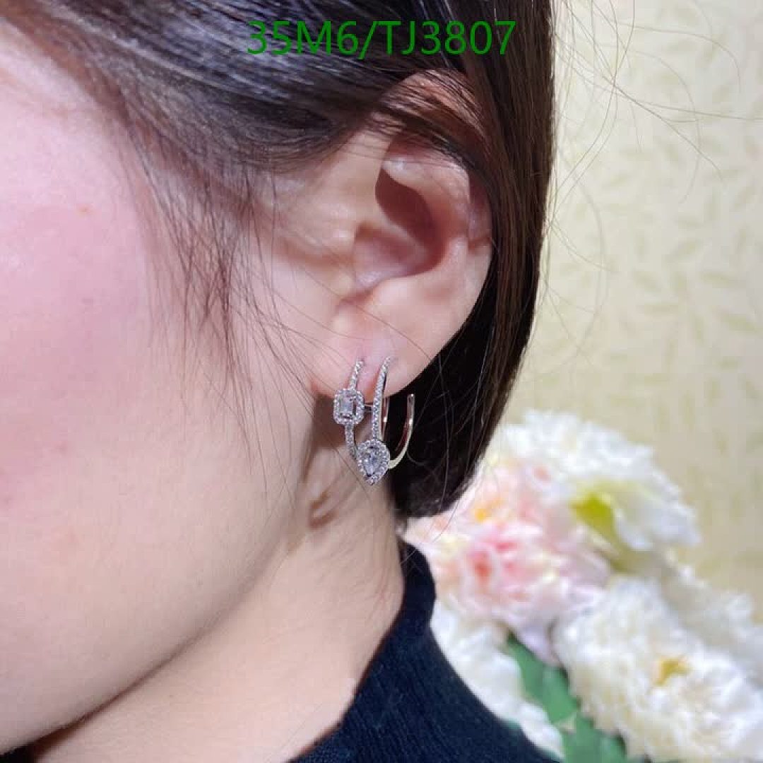 Messika-Jewelry Code: TJ3807 $: 35USD