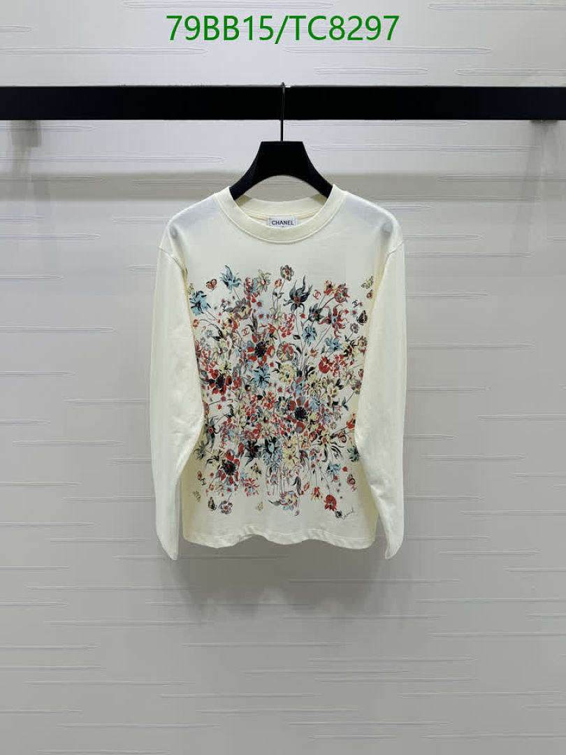 Chanel-Clothing Code: TC8297 $: 79USD