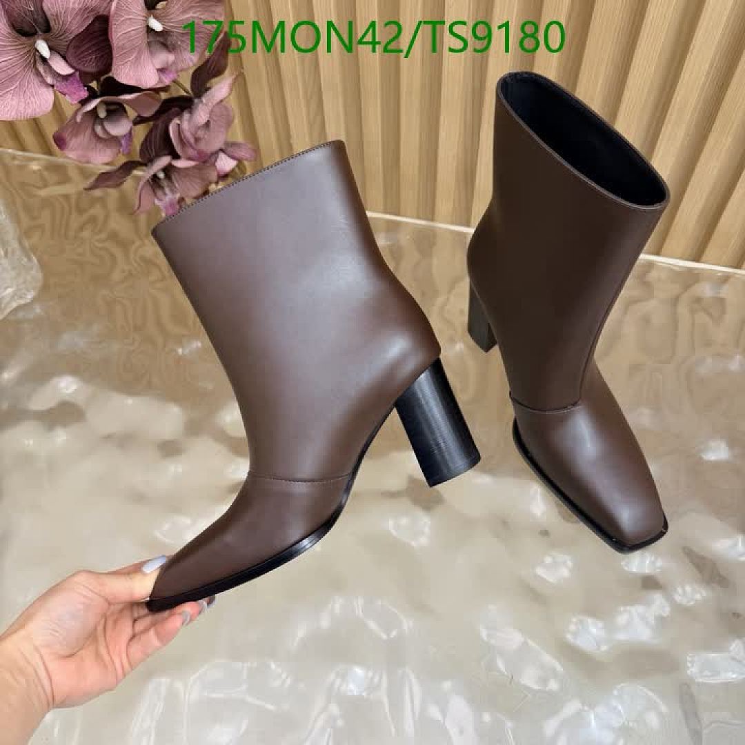 YSL-Shoes(Women) Code: TS9180 $: 175USD