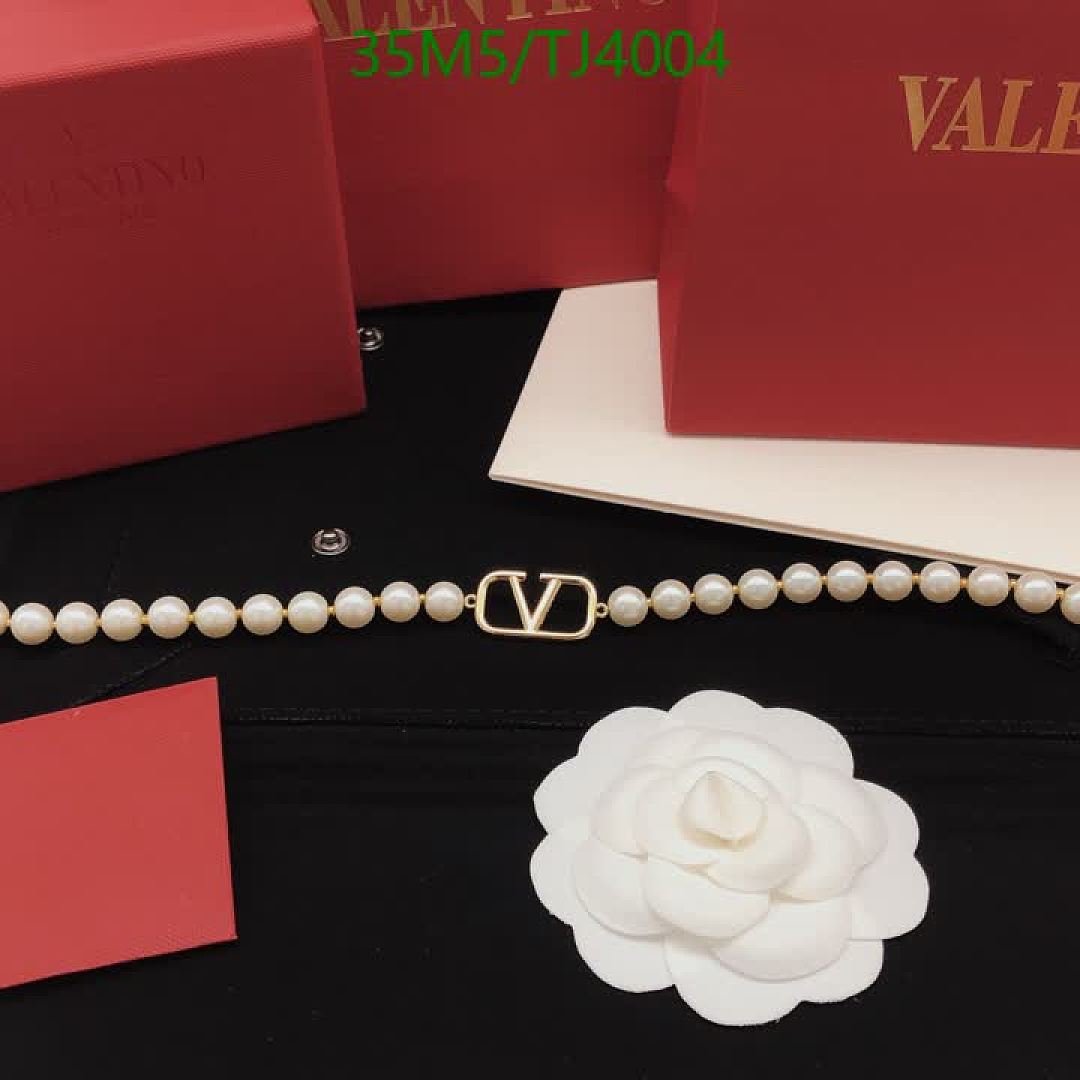 Valentino-Jewelry Code: TJ4004 $: 35USD