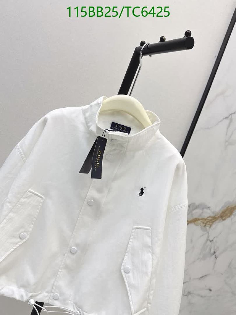 Ralph Lauren-Clothing Code: TC6425 $: 115USD
