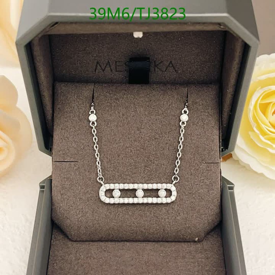 Messika-Jewelry Code: TJ3823 $: 39USD
