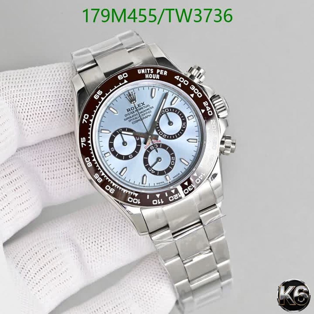 Rolex-Watches(5A) Code: TW3736 $: 1500USD