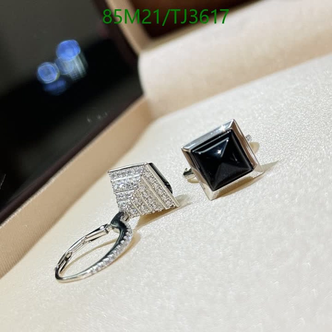 LV-Jewelry Code: TJ3617 $: 85USD