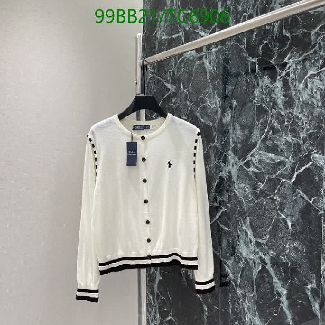 Ralph Lauren-Clothing Code: TC6906 $: 99USD
