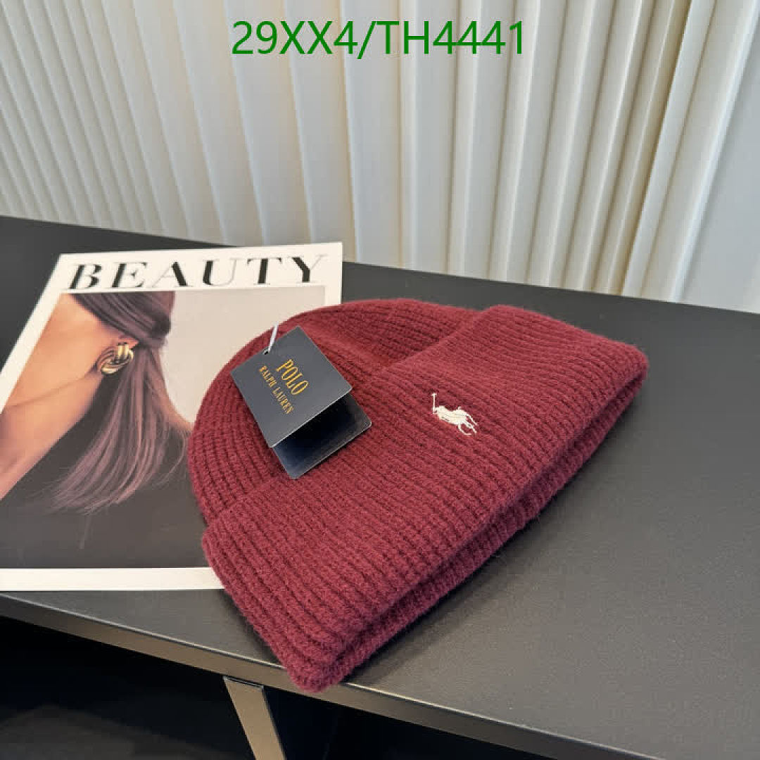 Ralph Lauren-Hats Code: TH4441 $: 29USD