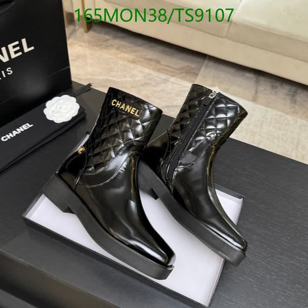 Boots-Shoes(Women) Code: TS9107 $: 165USD