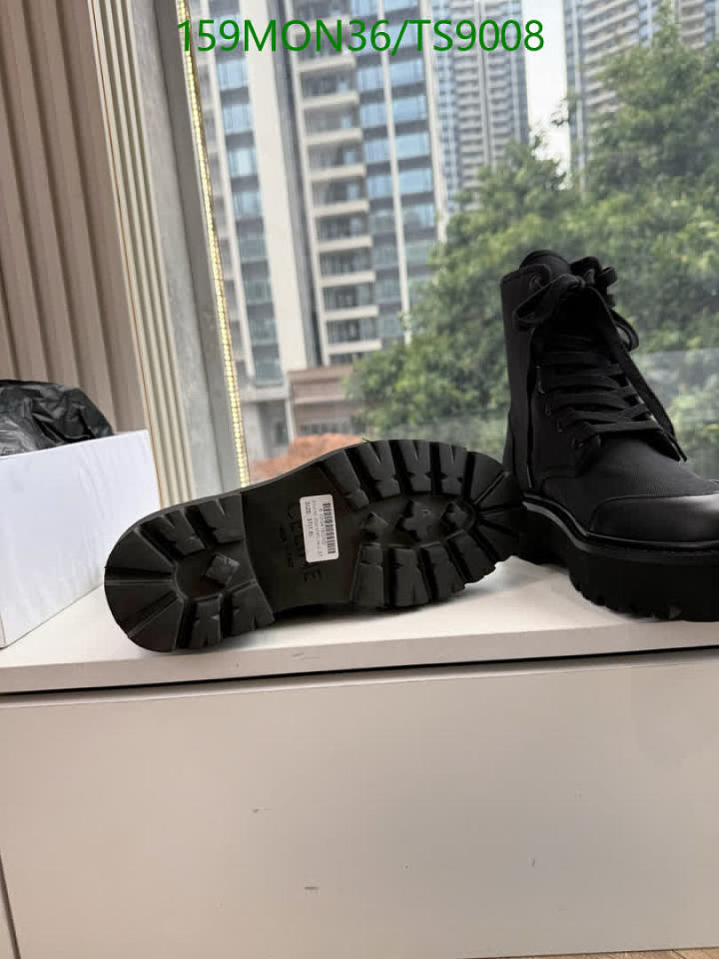 Celine-Shoes(Women) Code: TS9008 $: 159USD