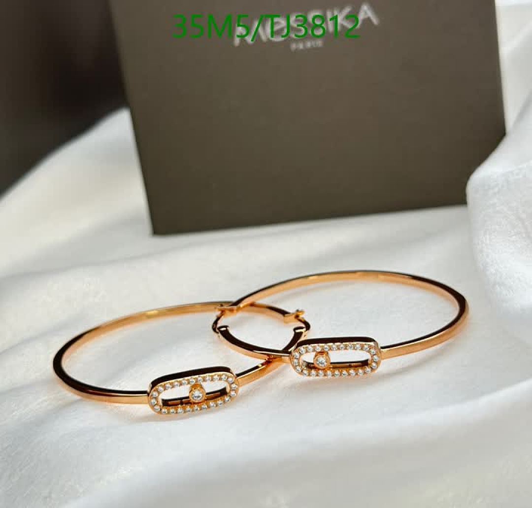 Messika-Jewelry Code: TJ3812 $: 35USD