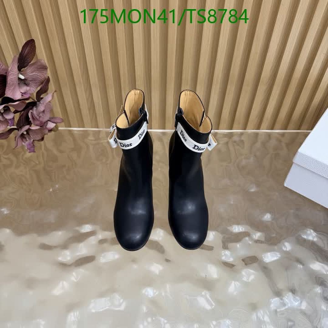 Boots-Shoes(Women) Code: TS8784 $: 175USD
