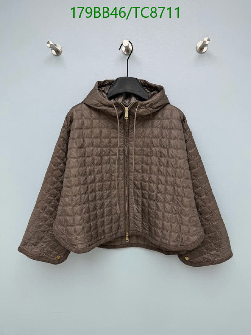 Moncler-Clothing Code: TC8711 $: 179USD