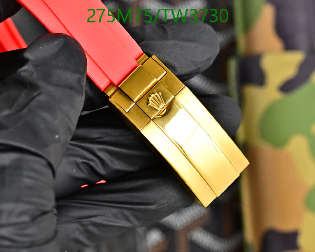 Rolex-Watches(5A) Code: TW3730 $: 275USD
